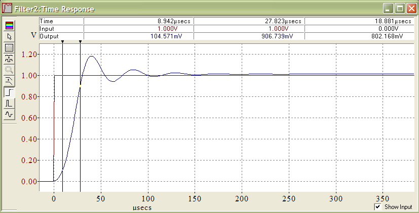 FilterCAD Enhanced