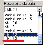 4 Na zapleczu Aktualizacja listy refundacyjnej Senior 75+ Aktualizacja listy refundacyjnej Senior 75+ przebiega tak samo, jak innych list refundacyjnych (Ryczałtowe, Uzupełniające, itd.