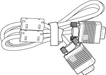 0476P1A00 Documentation Dell Projector 4350 P/N 476P1 Rev. A00 P/N 36.