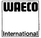 WAECO- Wähning & Co.