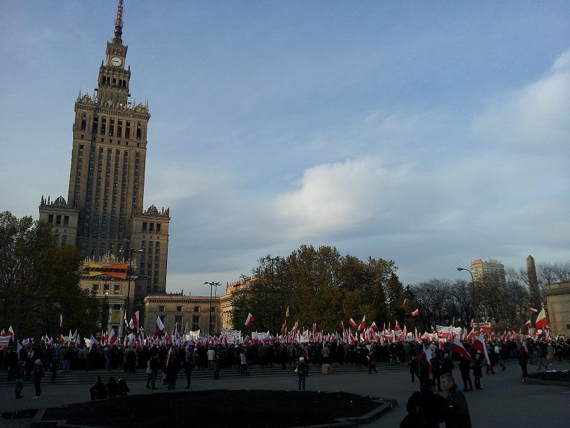 W Czechach Nasi południowi sąsiedzi świętują niepodległość 28 października.