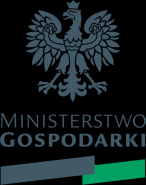 PATRONAT HONOROWY WICEPREMIER, MINISTER GOSPODARKI JANUSZ PIECHOCIŃSKI KOMITET HONOROWY JEGO MAGNIFICENCJA REKTOR WYŻSZEJ SZKOŁY GOSPODARKI EUROREGIONALNEJ IM.