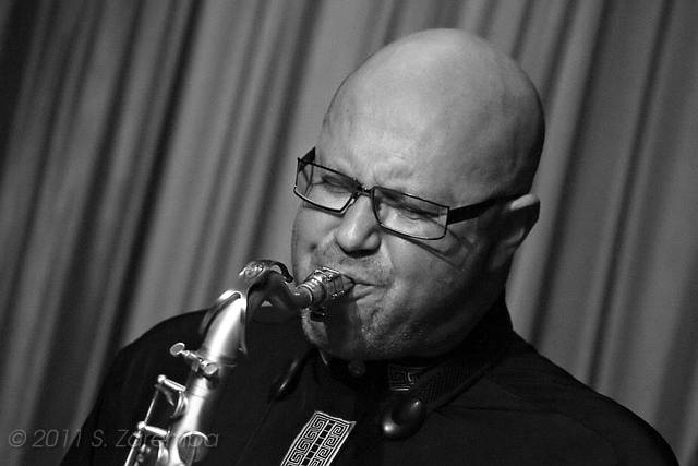 Piotr Baron od 20 lat zajmuje czołowe miejsca w ankiecie Jazz Top pisma Jazz Forum w kategorii saksofonu tenorowego i sopranowego, wysoko notowany jako alcista i barytonista.