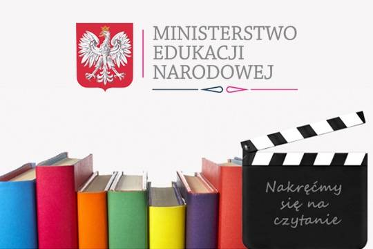 BIBLIOTEKA I CZYTELNIA SZKOLNA ZAPRASZA Biblioteka i czytelnia szkolna to miejsce bezpieczne, przyjazne, radosne, gdzie dzieci i dorośli są mile widziani.