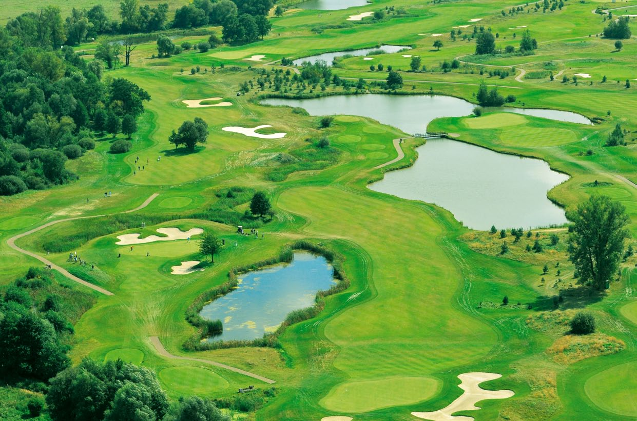 Toya Golf & Country Club Wrocław