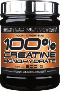 100% CREATINE MONOHYDRATE 100% kreatyny 100% monohydratu kreatyny w czystej postaci!