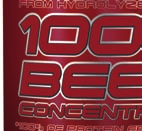 100% BEEF CONCENTRATE* *100% białka wołowego 100% hydrolizowanych peptydów białka wołowego! Bez laktozy i kreatyny! Kremowe smaki!