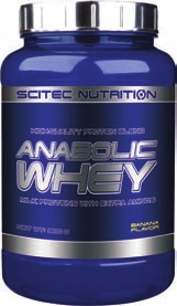 ZOBACZ POZOSTAŁE PRODUKTY NA NASZEJ STRONIE. (WWW.SCITECNUTRITION.COM) 100 WHEY ISOLATE* *100% BIAŁEK Z SERWATKI IZOLAT BIAŁEK SERWATKI Z DODATKIEM L-GLUTAMINY.