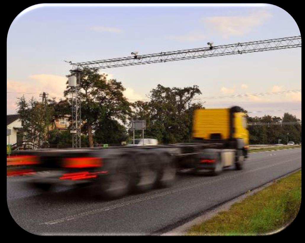 PROEKOLOGICZNY EFEKT DZIAŁANIA SYSTEMU Zmiany w strukturze flot pojazdów wg normy emisji spalin EURO.