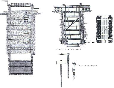 Raport o stanie środowiska w 2009 r. 8. BEZPIECZEŃSTWO EKOLOGICZNE 8.1. PODKARPACKI CUD NATURY (Ewa J. Lipińska) Obszary województw Polski z okresu sprzed 1939 r., tj.