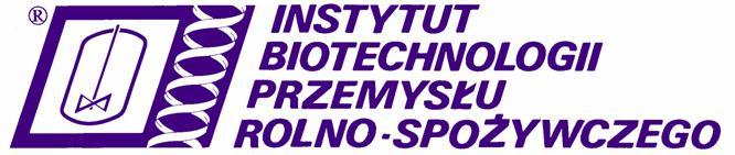 Szacowanie niepewności pomiaru w znormalizowanych metodach mikrobiologicznych badania żywności i pasz jako element sprawdzania w warunkach laboratorium Dr inż.