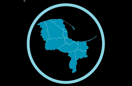 PLAN ZAGOSPODAROWANIA PRZESTRZENNEGO OMG-G-S Ilustracja 5 STUDIUM METROPOLITALNE (SUIKZP ZM) 2016 2018-2022 2.3.