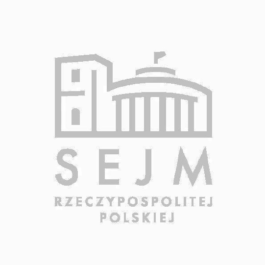 VII kadencja KANCELARIA SEJMU Biuro Komisji Sejmowych PEŁNY ZAPIS