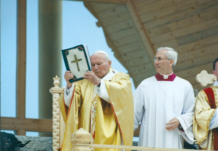 się odważyć. Ale zawsze ciągnęło mnie w góry. Wyjeżdżałam nadal. Przeszłam z plecakiem całe Pieniny, Góry Stołowe, Karkonosze, Bieszczady, Beskid Niski, Beskid Żywiecki, Masyw Śnieżnika.