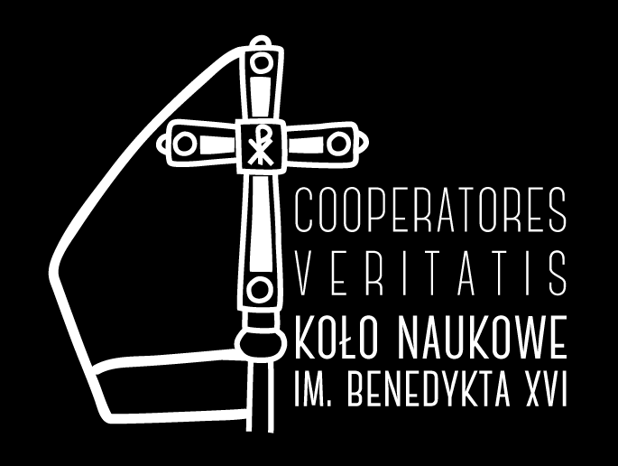 STATUT KOŁA NAUKOWEGO COOPERATORES VERITATIS IM.