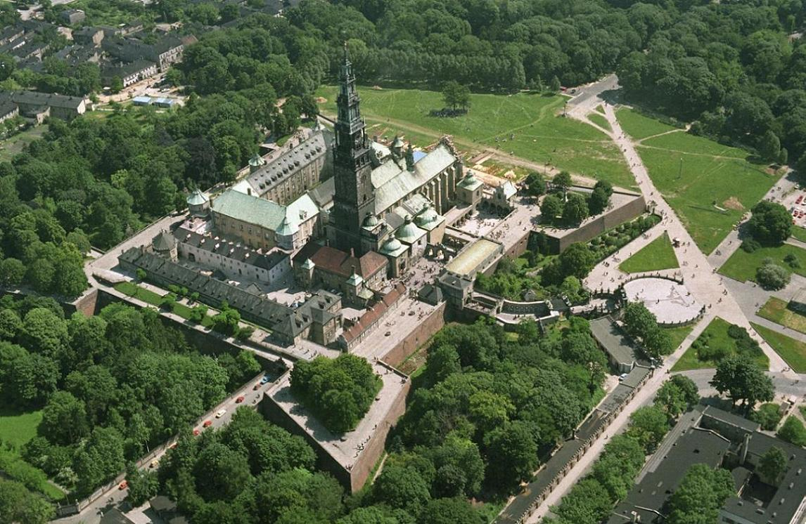 Jasna Góra w