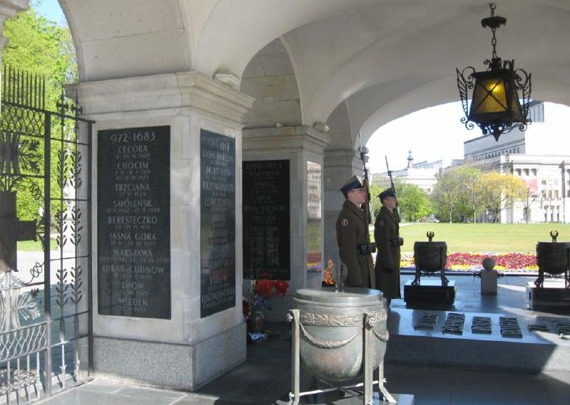 Grób Nieznanego