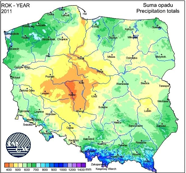 3.8. Klimat Obszar Gminy Kampinos leży w strefie klimatu umiarkowanego szerokości geograficznych. Podlega on zarówno wpływom klimatu morskiego, jak i kontynentalnego.