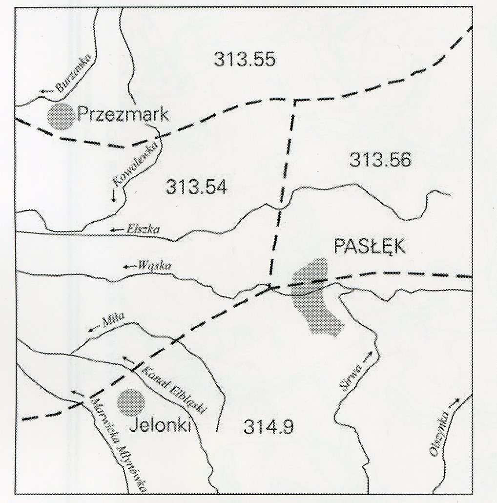 Załącznik Nr 6 do WT Dokument FORMA_ZDAWCZA-POJEDYNCZY_ARKUSZ.PDF aktualna wersja dostępna, w formie elektronicznej, na stronie: http://serwisy.codgik.gov.pl/temap/pomoc.html.