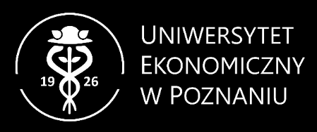 Wykładowcy Uniwersytet Ekonomiczny w Poznaniu oraz EY Academy of Business zapewniają wykładowców z wiedzą i doświadczeniem