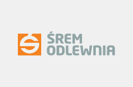 38. Odlewnia Żeliwa Śrem S.A. ul. Staszica 1 63-100 Śrem Tel. +48 61 28 13 700 Fax +48 61 28 35 115 market@oz-srem.com.