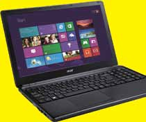 INTEL PC BASICS SOFTWARE C50-A-19T Procesor Intel 1005M Grafi ka Intel HD Graphics WiFi 802.11 b/g/n Windows 8.1* G580H Procesor Intel Core i3-3110m Grafika nvidia GeForce GT710 WiFi 802.