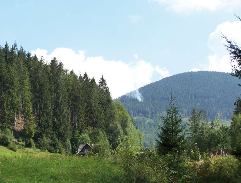 Beskid