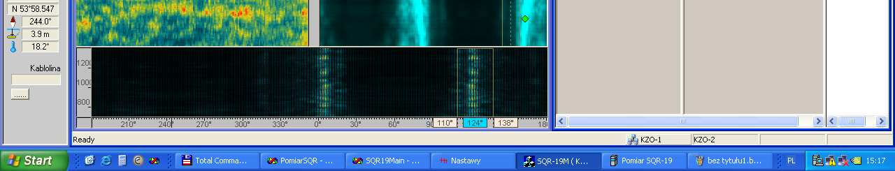 Wyspecjalizowane systemy wieloprocesorowe DSP