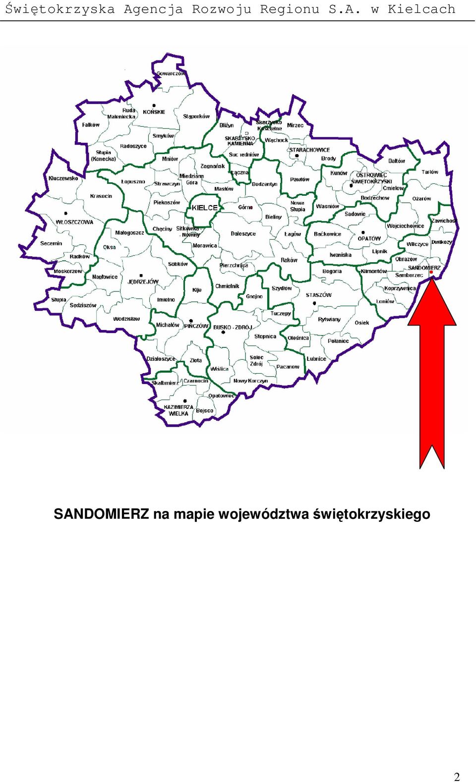województwa
