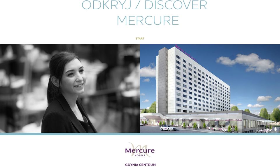 mercure