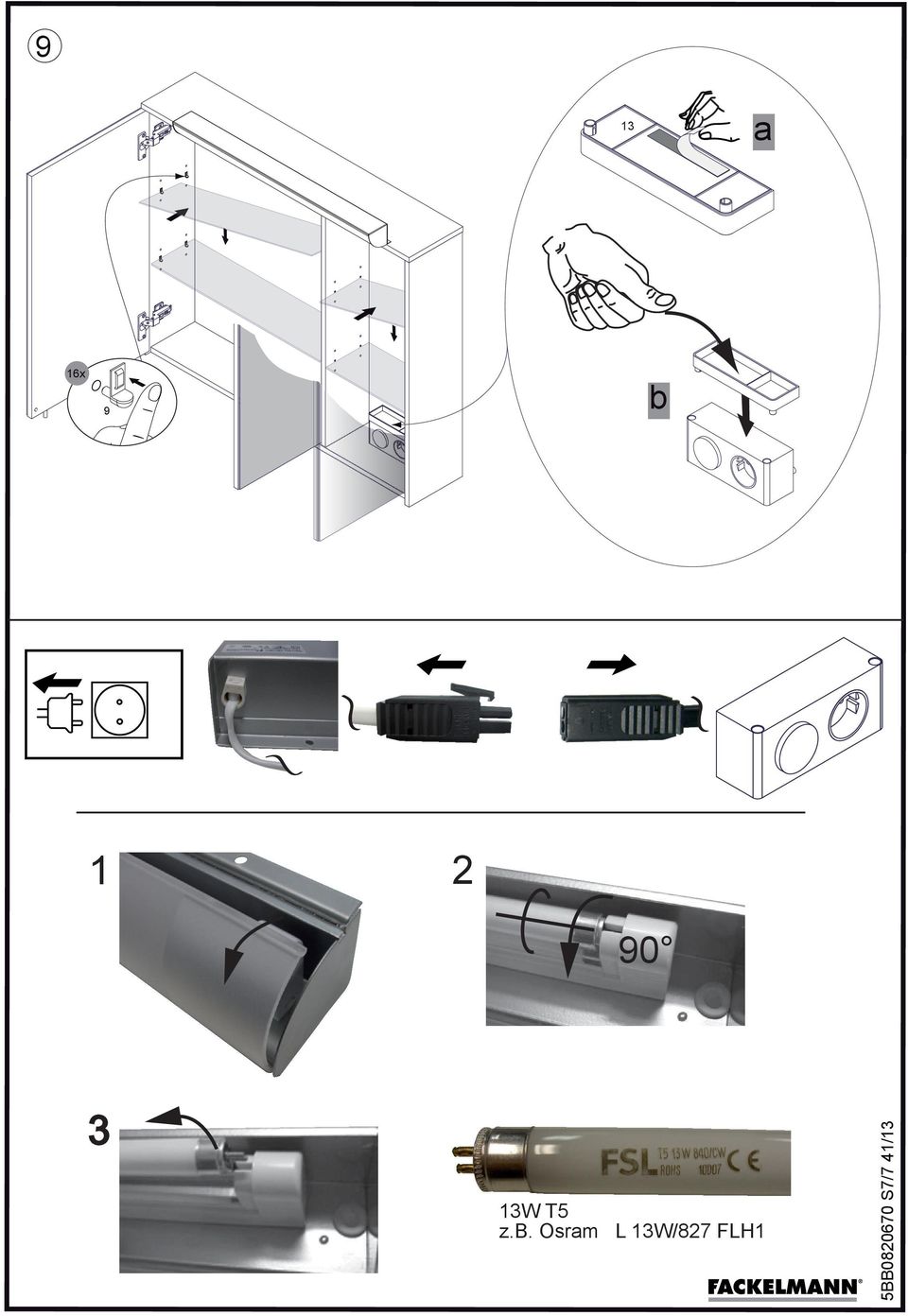 . Osram L