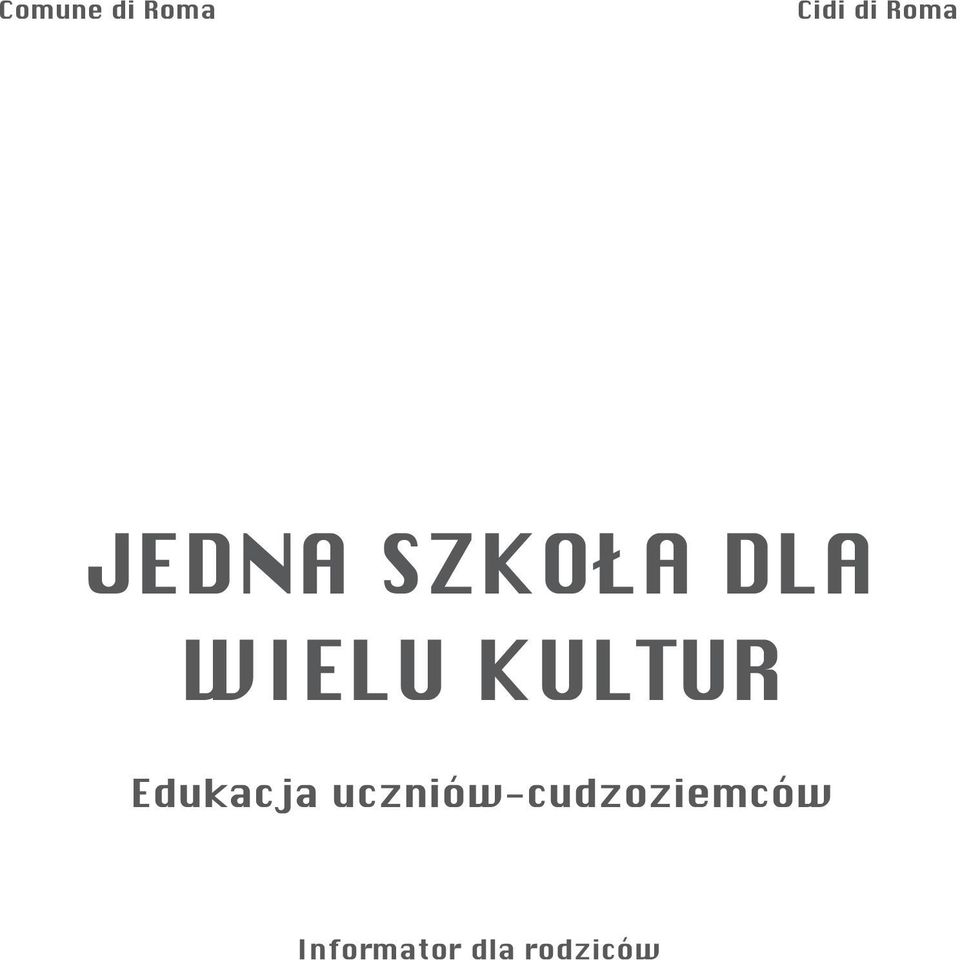 KULTUR Edukacja