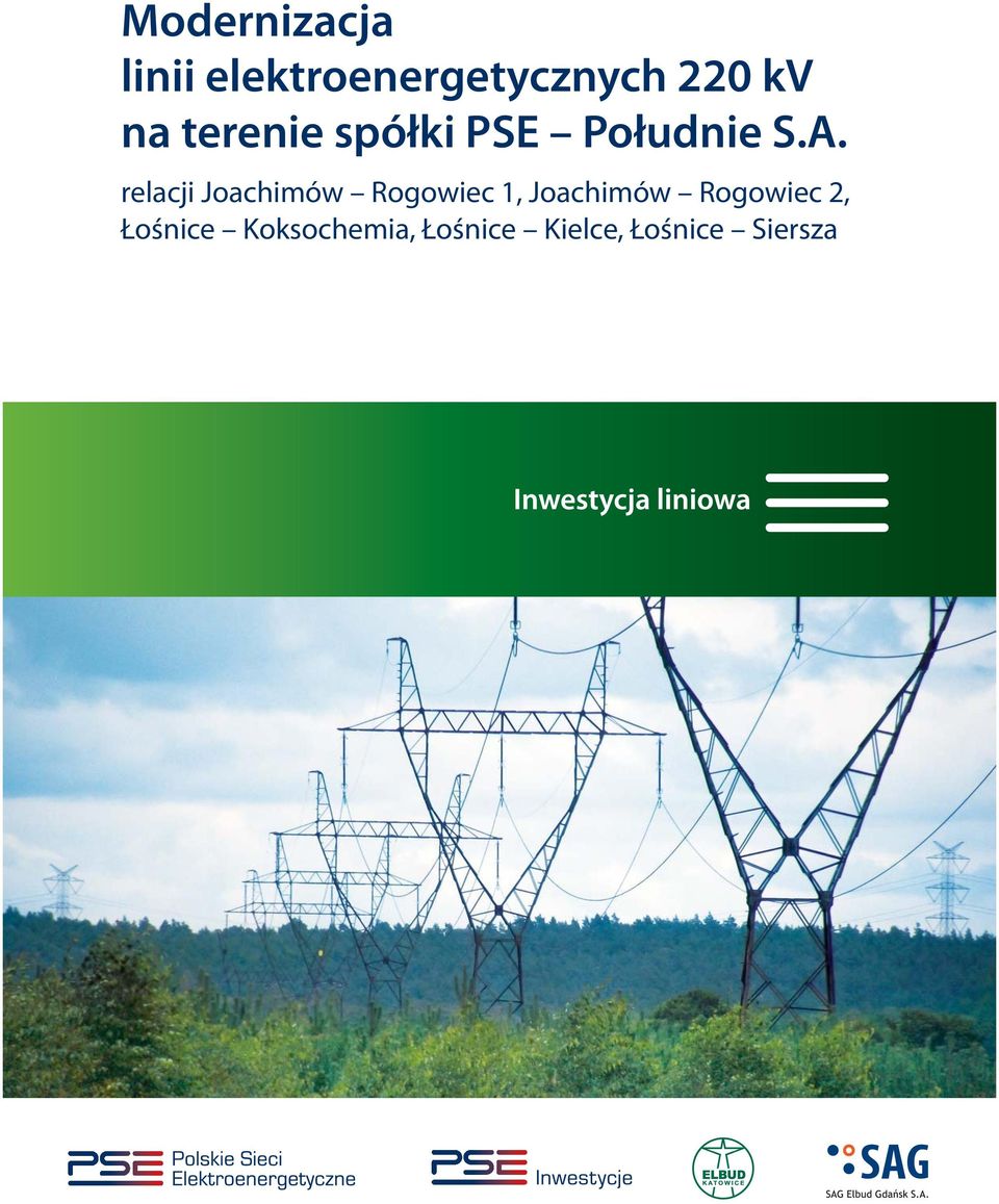 relcji Jochimów Roowiec 1, Jochimów Roowiec