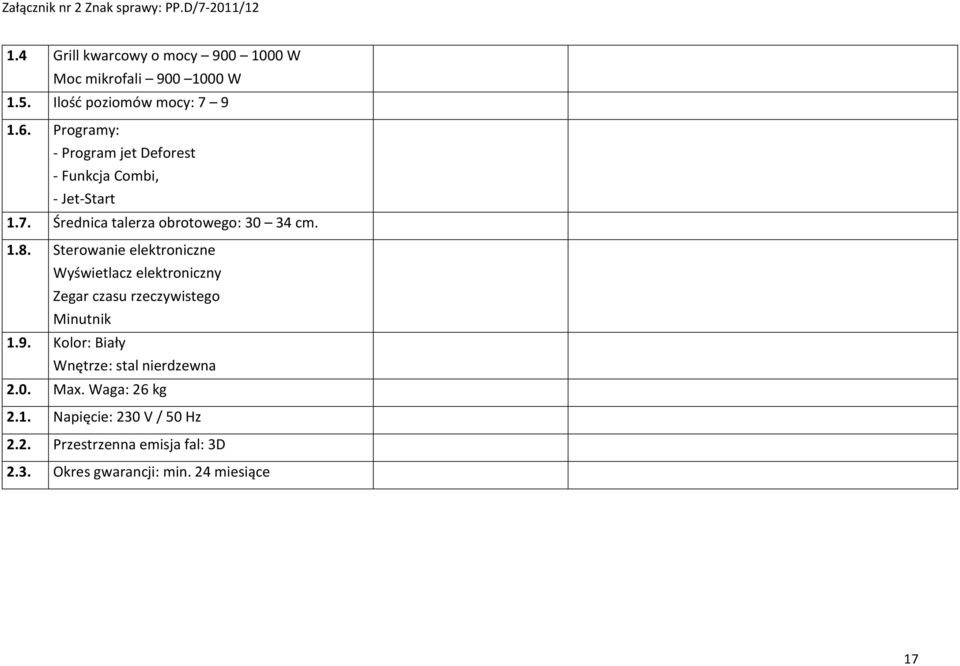 Sterowanie elektroniczne Wyświetlacz elektroniczny Zegar czasu rzeczywistego Minutnik 1.9.