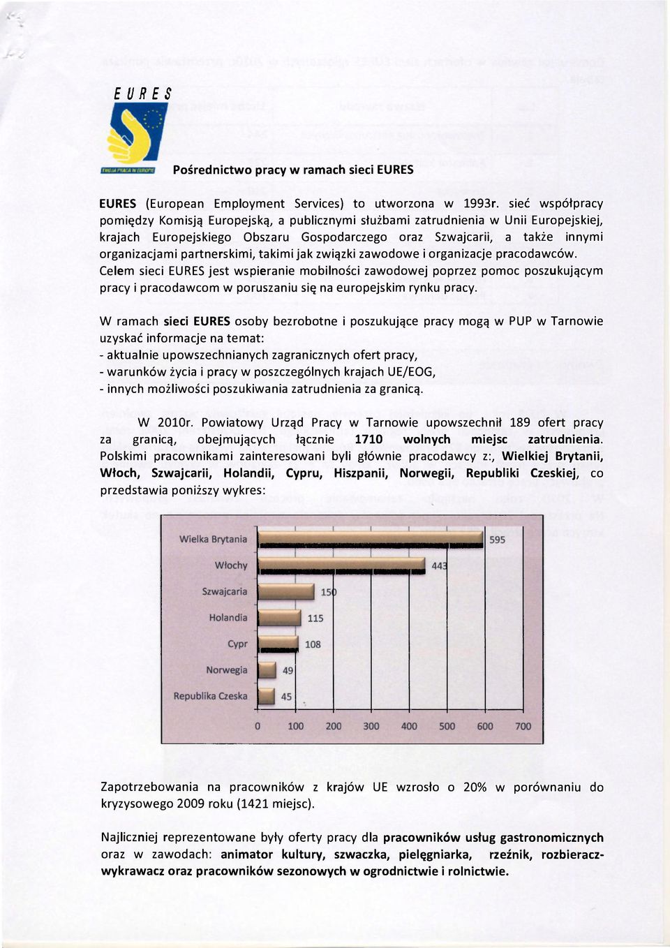 partnerskimi, takimi jak związki zawodowe i organizacje pracodawców.