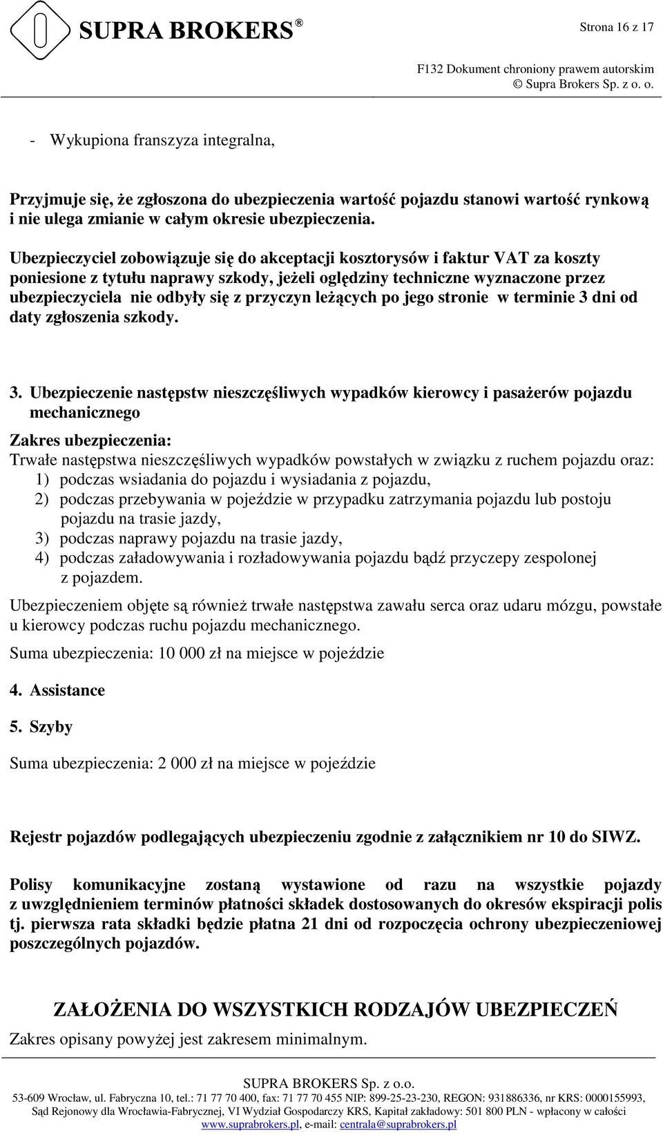 przyczyn leżących po jego stronie w terminie 3 