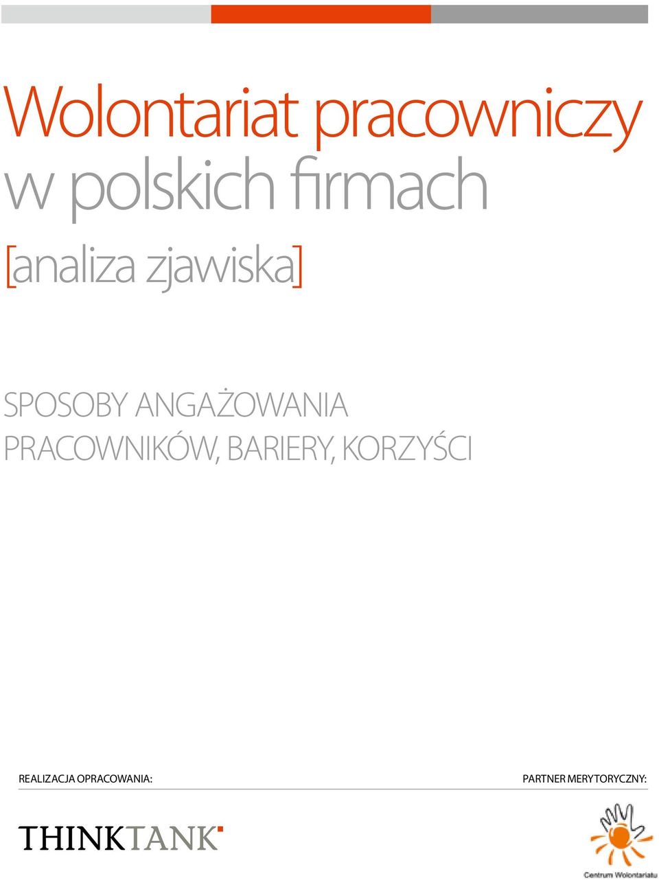 angażowania pracowników, bariery,