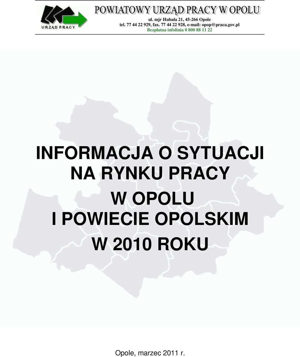 pl Bezpłatna infolinia 0 800 88 11 22 INFORMACJA O