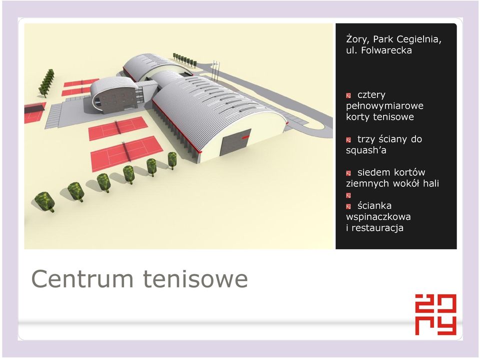 tenisowe trzy ściany do squash a siedem