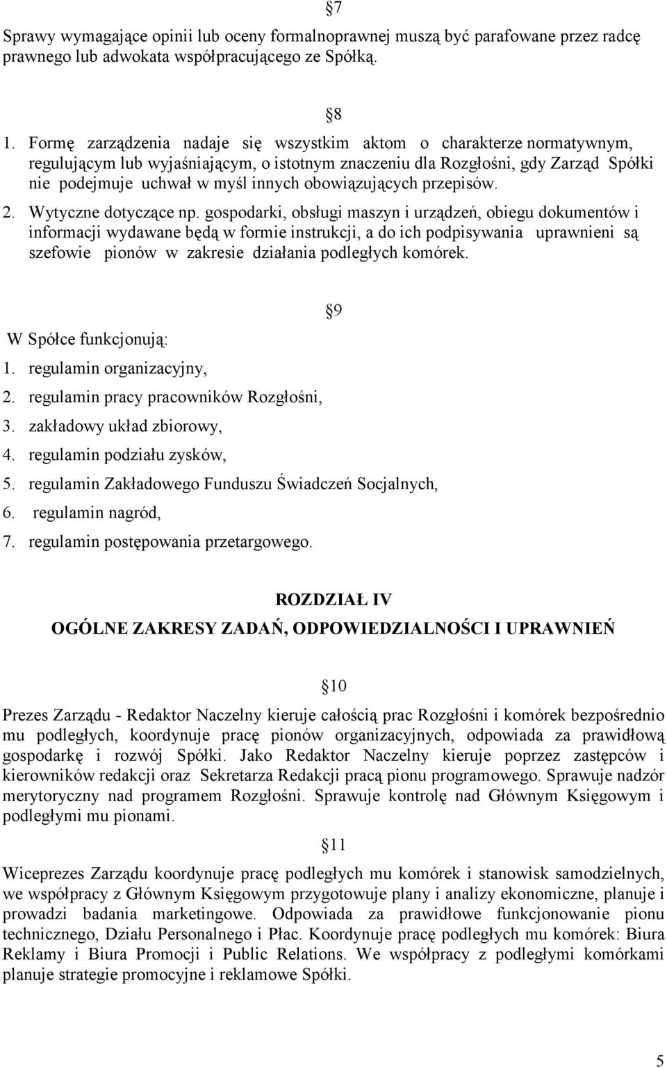 obowiązujących przepisów. 2. Wytyczne dotyczące np.