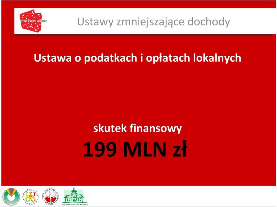 podatkach i opłatach