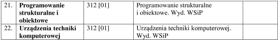 [01] Programowanie strukturalne i