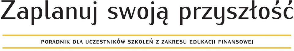 dla uczestników