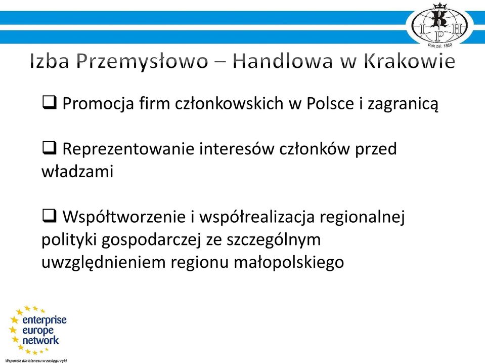 Współtworzenie i współrealizacja regionalnej polityki