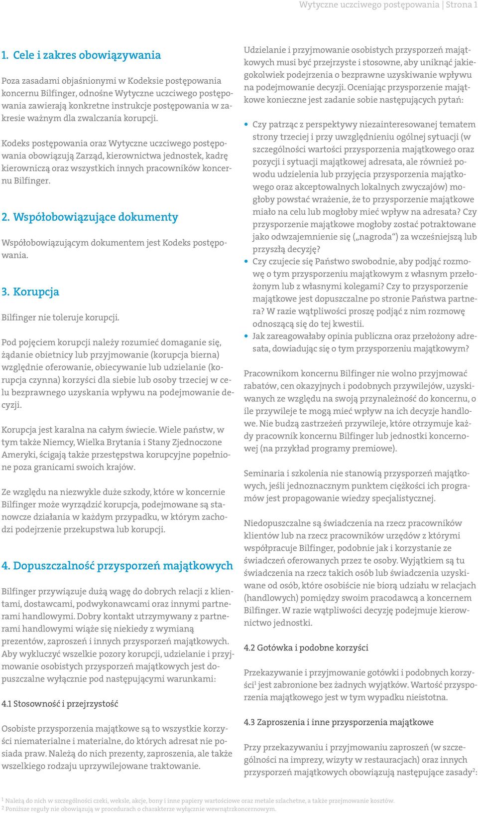 ważnym dla zwalczania korupcji.