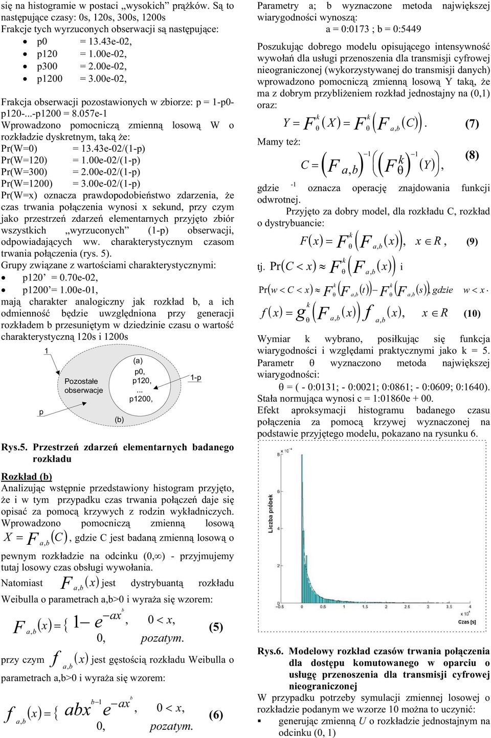 00e-02/(1-p) Pr(W=300) = 2.00e-02/(1-p) Pr(W=1200) = 3.