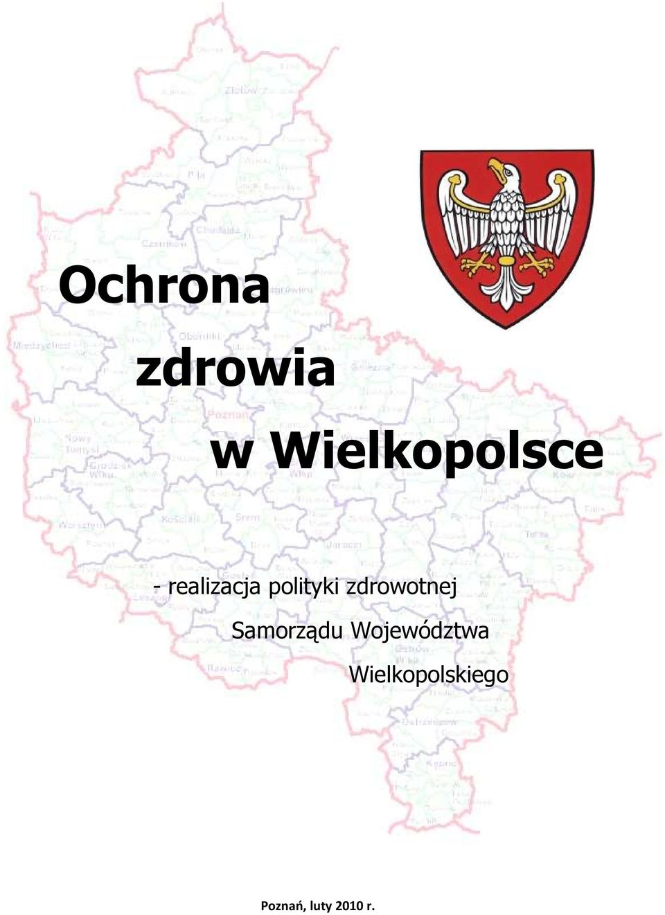 zdrowotnej Samorządu