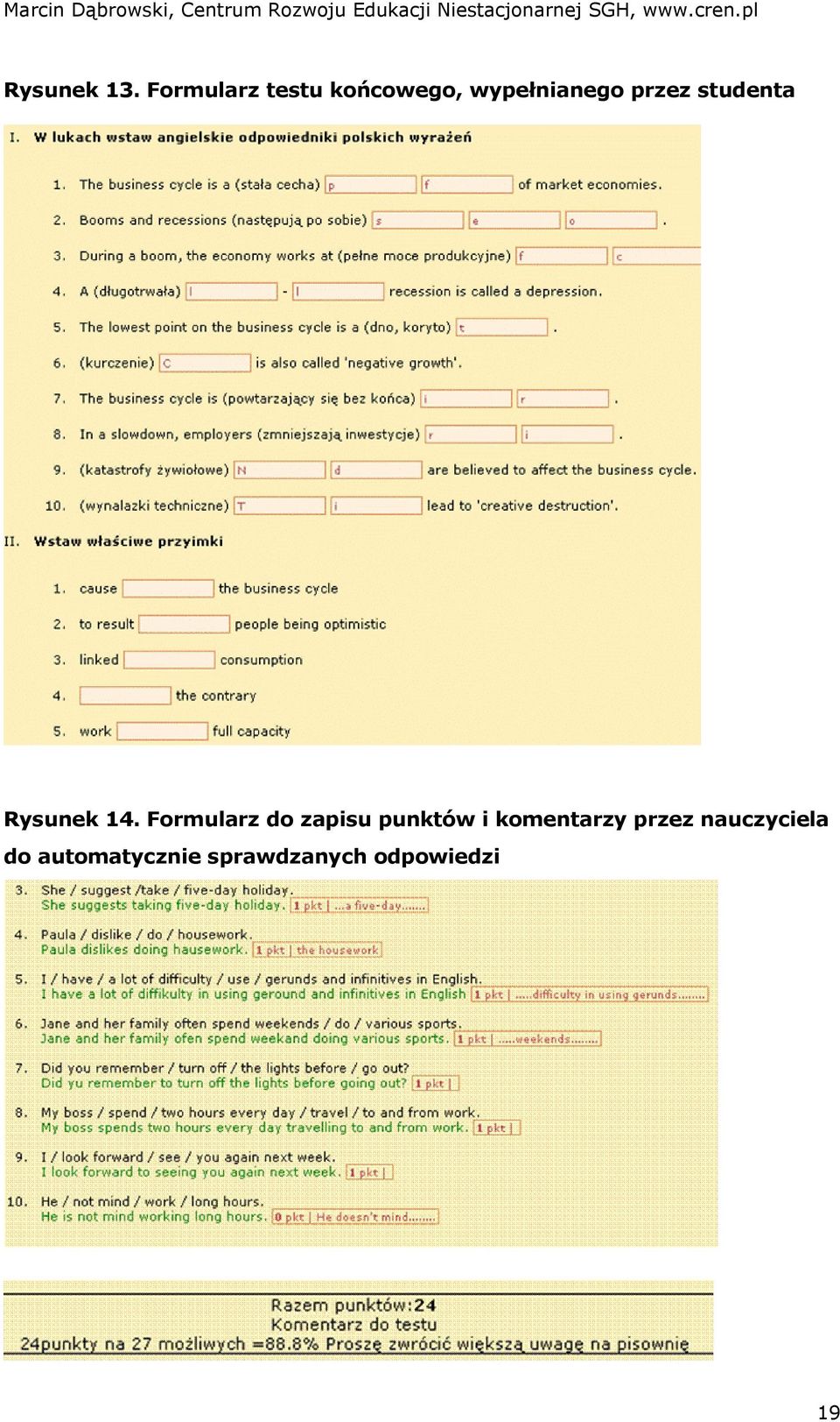 studenta Rysunek 14.