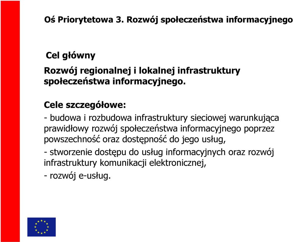 informacyjnego.