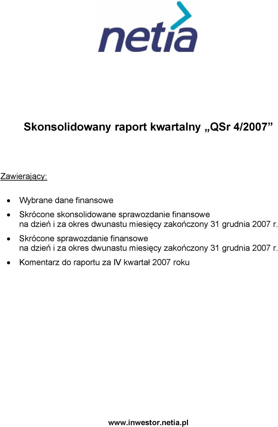 miesięcy 2007 r.